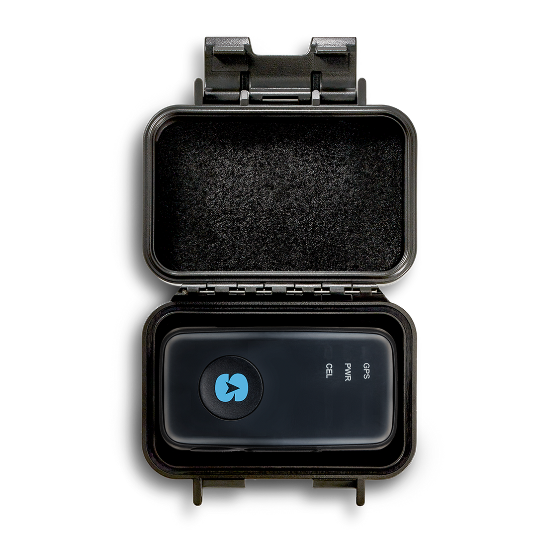 GL300 GPS Tracker + M2 Case Bundle - On Sale
