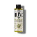 Korres PURE GREEK OLIVE OIL Olive Blossom Pure Greek Olive Shower Gel Thumbnail 1