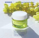 Korres Exclusive Santorini Grape Poreless Skin Cream Sample Thumbnail 1