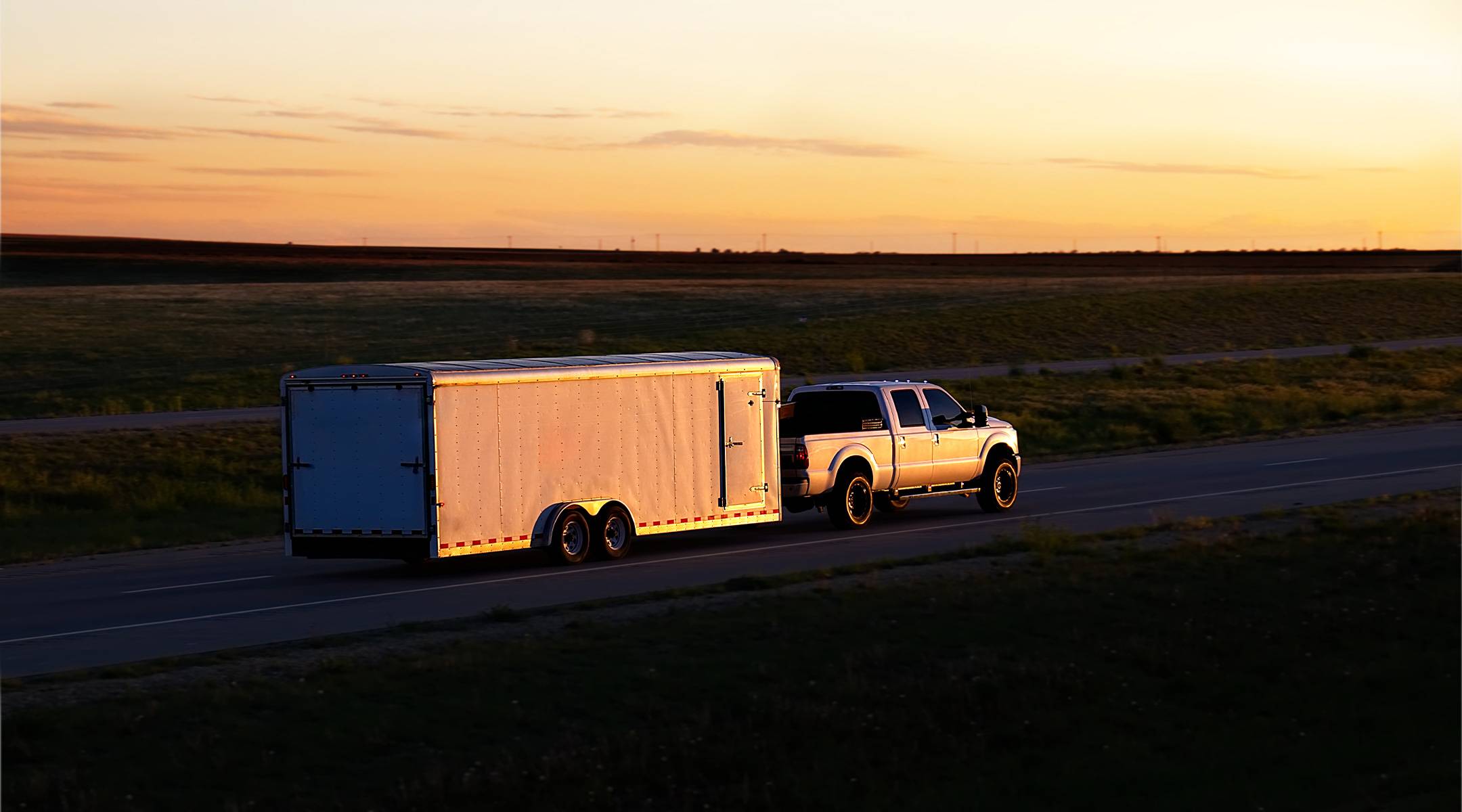 GPS Tracking for Trailers