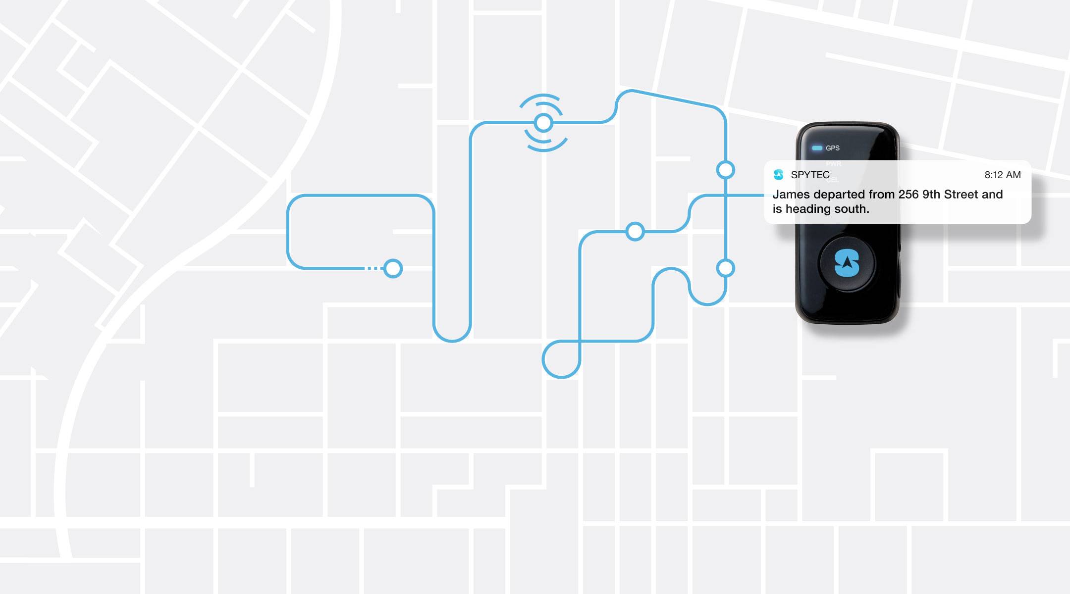 How GPS Trackers Work