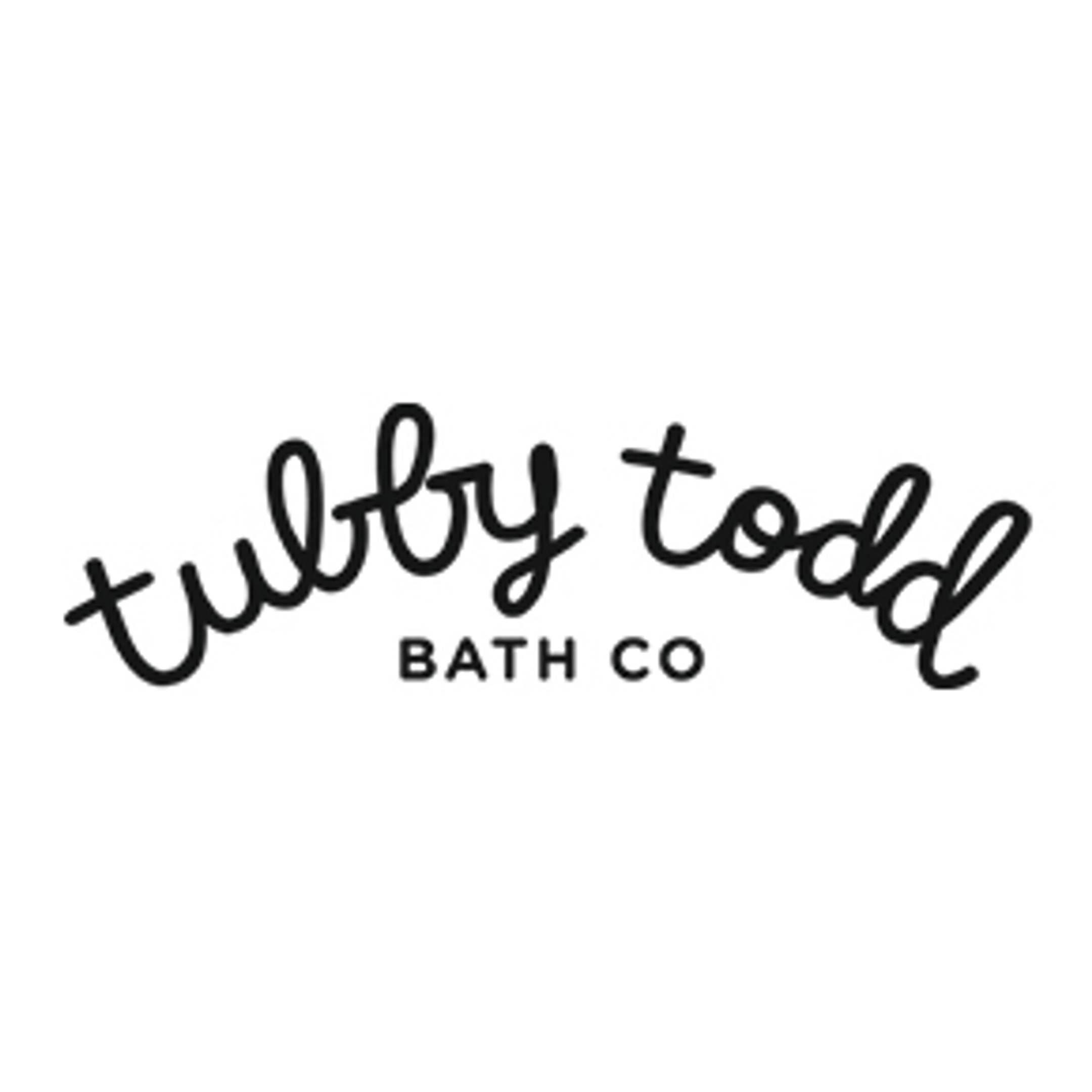 Tubby Todd