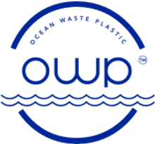 Ocean Waste Plastic Logo