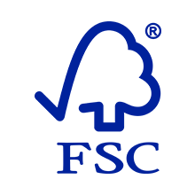 forest stewardship council logo