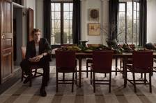 Jeremiah Brent Image