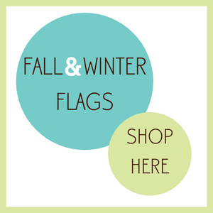 Shop Fall & Winter Flags
