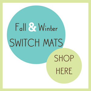 Shop Fall & Winter Switch Mats