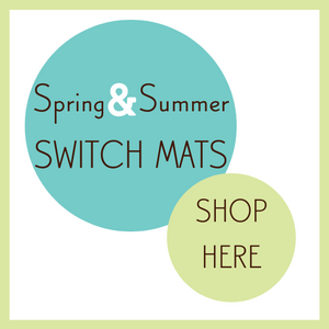 Shop Spring & Summer Switch Mats