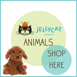 Jellycat Animals