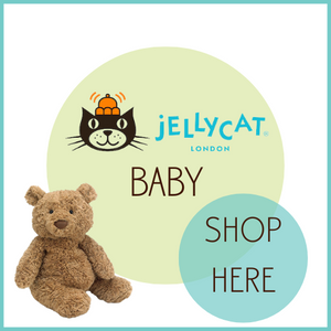 Jellycat Baby