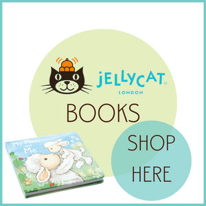 Jellycat Books
