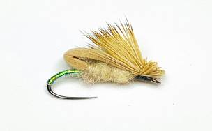 Small Batch Flies: Ludwig Outdoors