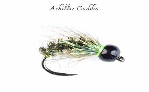 Small Batch Flies: Eclipse Fly Co.