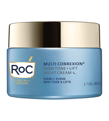 MULTI CORREXION® Even Tone + Lift Night Cream