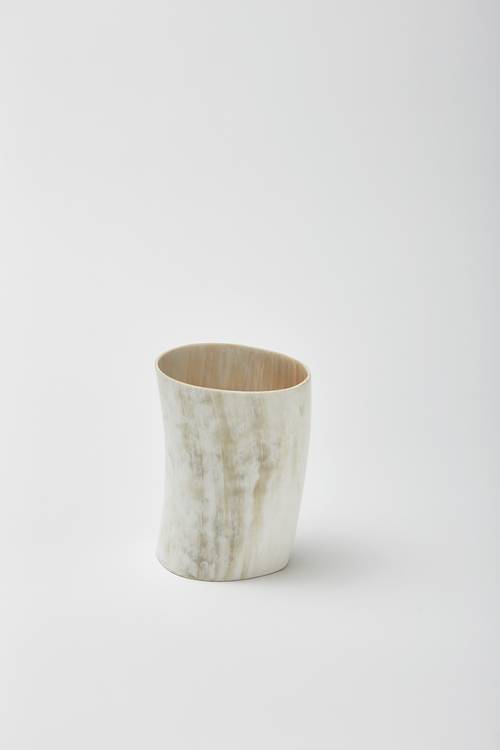Product Image: Ankole Horn Vase - Medium