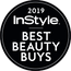 2019 InStyle Best Beauty Buys
