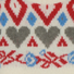 Ivory Fairisle