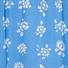 Blue Ditsy Floral