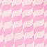 Pink Wavy Tile