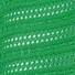 Green Crochet