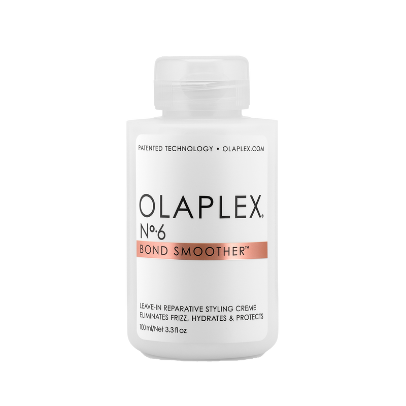 Olaplex No. 3 100 ml - intenzivní kúra pro obnovu poškozených vlasů - kosmetika bez sulfátů a parabenů. Neobsahuje ftaláty. Veganská vlasová kosmetika. Netestováno na zvířatech.