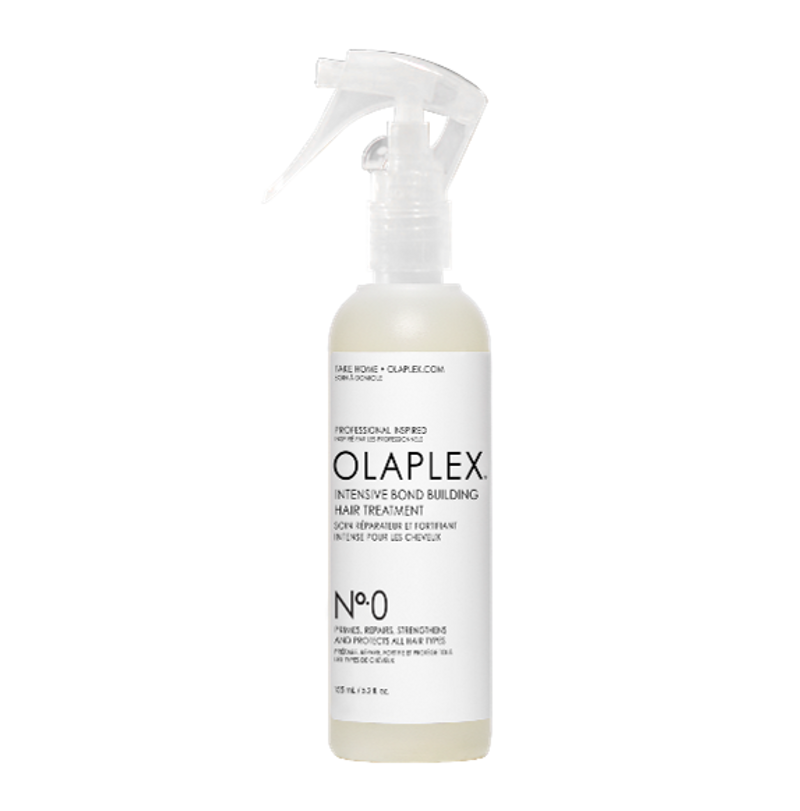 Olaplex No. 3 100 ml - intenzivní kúra pro obnovu poškozených vlasů - kosmetika bez sulfátů a parabenů. Neobsahuje ftaláty. Veganská vlasová kosmetika. Netestováno na zvířatech.