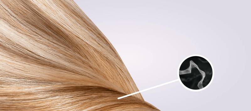 No.4 Shampoo mantenimento legame