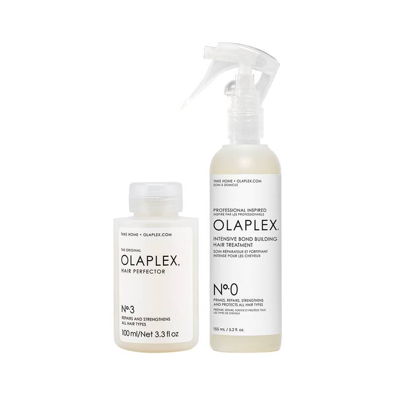 OLAPLEX® N°.4D Clean Volume Detox suchý šampon 50 ml