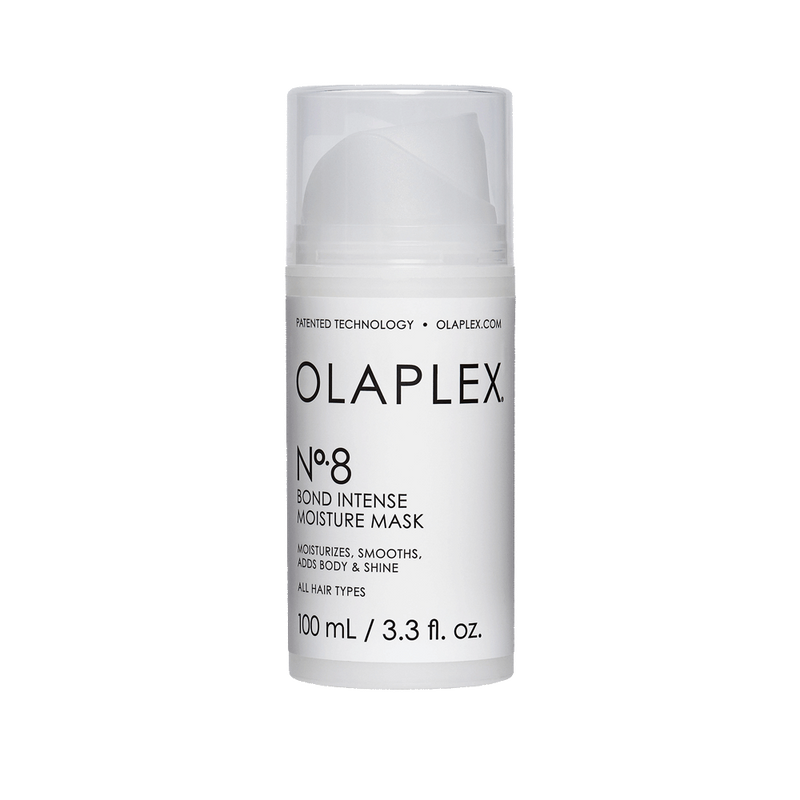 Olaplex No. 3 100 ml - intenzivní kúra pro obnovu poškozených vlasů - kosmetika bez sulfátů a parabenů. Neobsahuje ftaláty. Veganská vlasová kosmetika. Netestováno na zvířatech.
