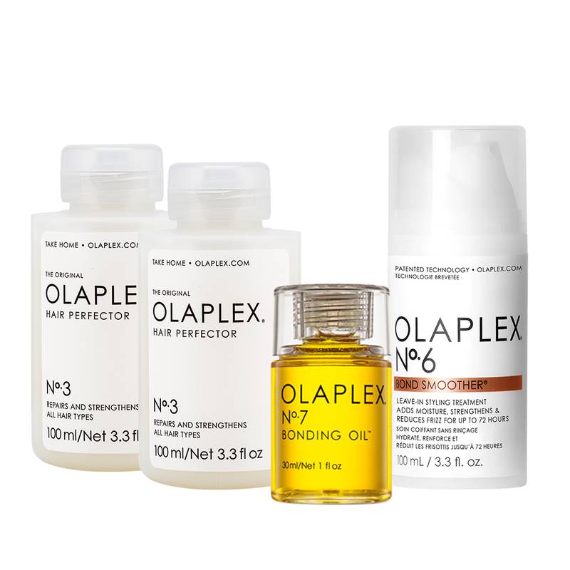 OLAPLEX® N°.4D Clean Volume Detox suchý šampon 50 ml