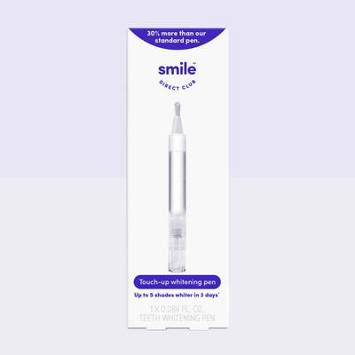 Premium Teeth Whitening Touch Up Pen